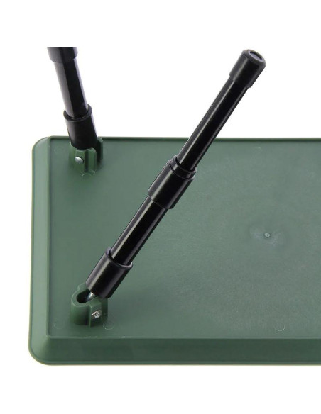 Masa Montura NGT Angling Pursuit Plastic Bivvy Table 088, 39x24x15cm
