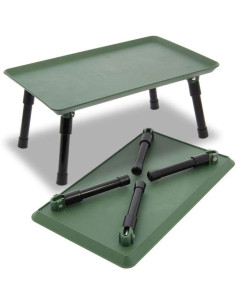 Masa Montura NGT Angling Pursuit Plastic Bivvy Table 077, 39x24x15cm