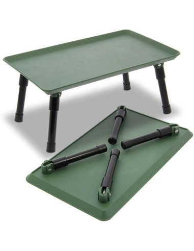 Masa Montura NGT Angling Pursuit Plastic Bivvy Table 077, 39x24x15cm