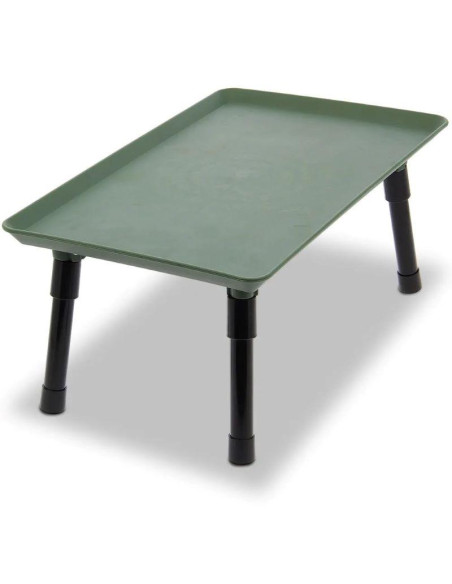 Masa Montura NGT Angling Pursuit Plastic Bivvy Table 077, 39x24x15cm