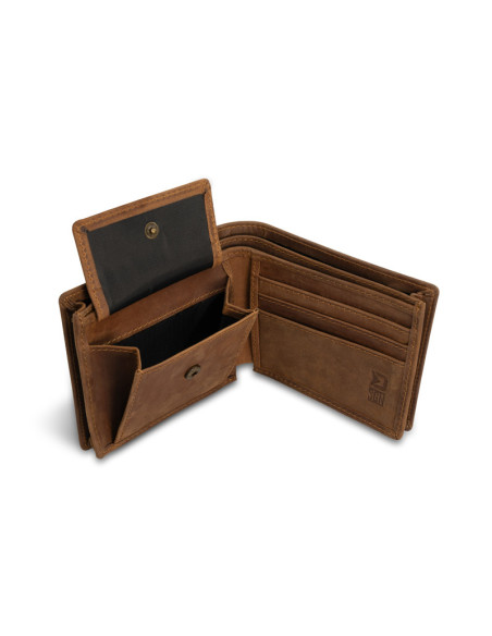 Portofel din piele Delphin Carp Classic Portofel din piele Delphin Carp Classic