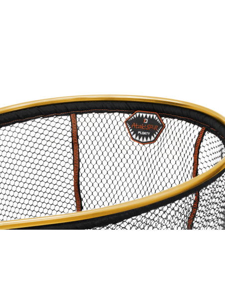 Cap Minciog Delphin Plutitor Atak! SP-R, 8x8mm, 80x70cm Cap Minciog Delphin Plutitor Atak! SP-R, 8x8mm, 80x70cm