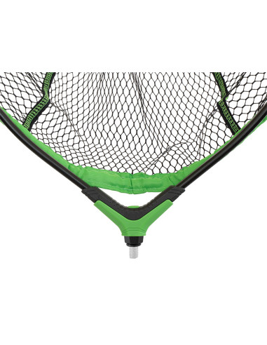 Cap de minciog plutitor Delphin REAXE FloateR QUIX, 8x8mm, 55x45cm