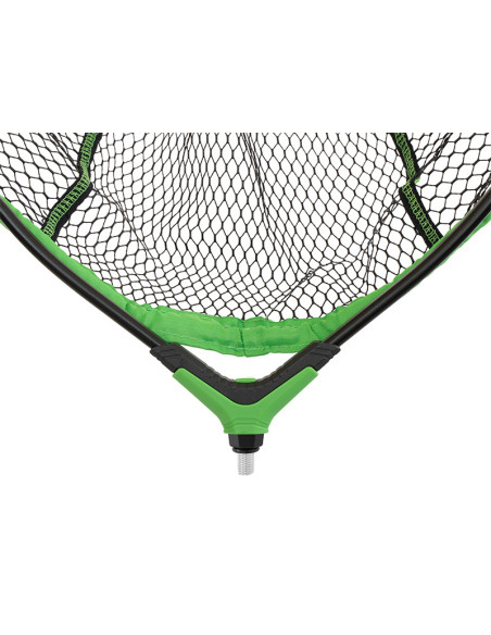 Cap de minciog plutitor Delphin REAXE FloateR QUIX, 8x8mm, 60x50cm Cap de minciog plutitor Delphin REAXE FloateR QUIX, 8x8mm, 60x50cm