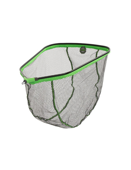 Cap de minciog plutitor Delphin REAXE FloateR CUBE, 8x8mm, 50x40cm