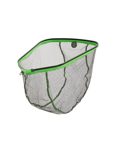 Cap de minciog plutitor Delphin REAXE FloateR CUBE, 8x8mm, 55x45cm
