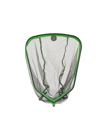 Cap de minciog plutitor Delphin REAXE FloateR CUBE, 8x8mm, 60x50cm