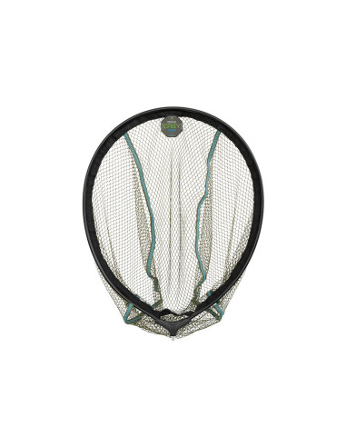 Cap de minciog Delphin REAXE EasyROUND, 8x8mm, 70x60cm
