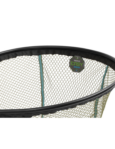 Cap de minciog Delphin REAXE EasyROUND, 8x8mm, 70x60cm