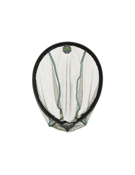 Cap de minciog Delphin REAXE EasyROUND, 8x8mm, 80x70cm