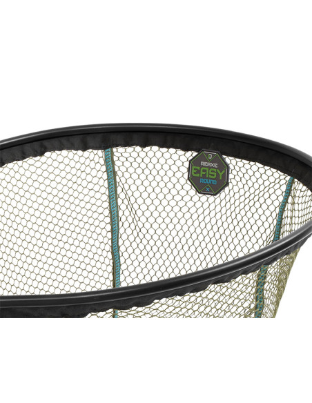 Cap de minciog Delphin REAXE EasyROUND, 8x8mm, 80x70cm