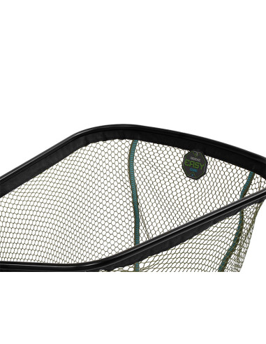 Cap de minciog Delphin REAXE EasyCUBE, 8x8mm, 80x70cm