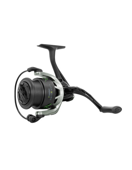 Mulineta Delphin NEROX 4.5T SH