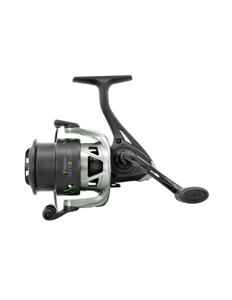 Mulineta Delphin NEROX 4.5T SH