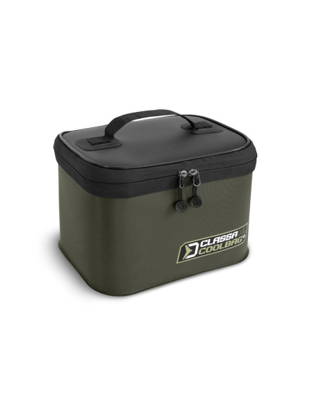 Geanta Termo Delphin Classa Eva Cool, 25x21x18cm Geanta Termo Delphin Classa Eva Cool, 25x21x18cm