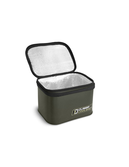 Geanta Termo Delphin Classa Eva Cool, 25x21x18cm Geanta Termo Delphin Classa Eva Cool, 25x21x18cm