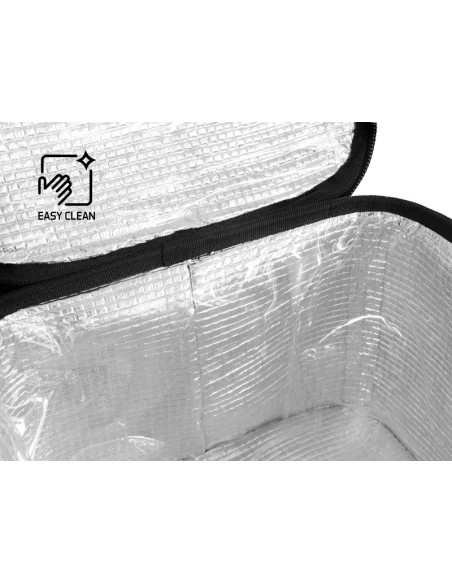 Geanta Termo Delphin Classa Eva Cool, 25x21x18cm Geanta Termo Delphin Classa Eva Cool, 25x21x18cm