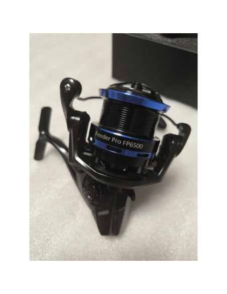 Mulineta FL Feeder Pro FP 6500 NEW 2024