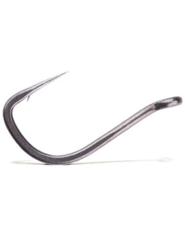 Carlige Gamakatsu Pole Position Chod-X, 10buc/plic