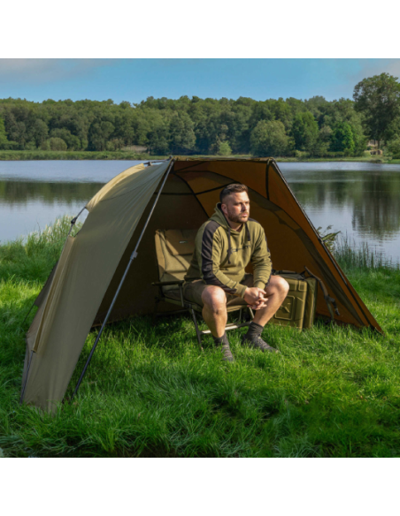 Cort Korum Recoil Shelter
