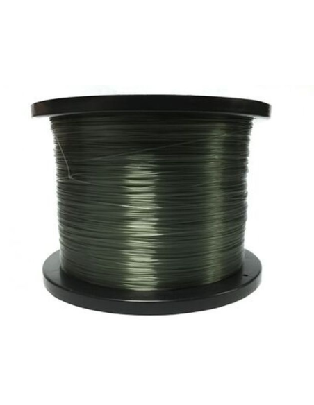 Fir Monofilament Sufix Tritanium, Camo Green, 770m - 1365m Fir Monofilament Sufix Tritanium, Camo Green, 770m - 1365m