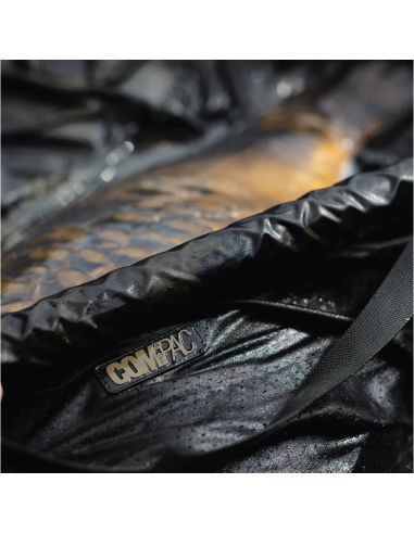 Sling Korda Compact Retainer Dark Camo, 116x70x32cm