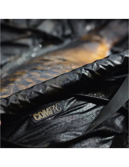 Sling Korda Compact Retainer Dark Camo, 116x70x32cm