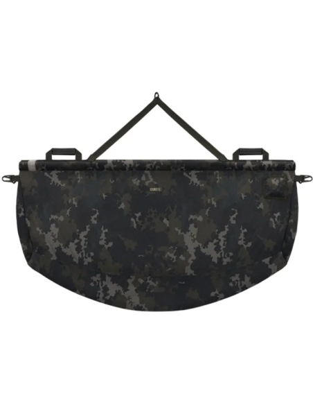 Sling Korda Compact Retainer Dark Camo, 116x70x32cm