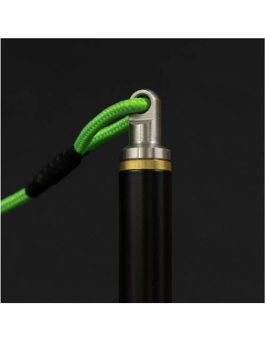 Sling Korda Compact Retainer Dark Camo, 116x70x32cm