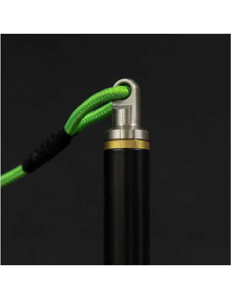 Sling Korda Compact Retainer Dark Camo, 116x70x32cm