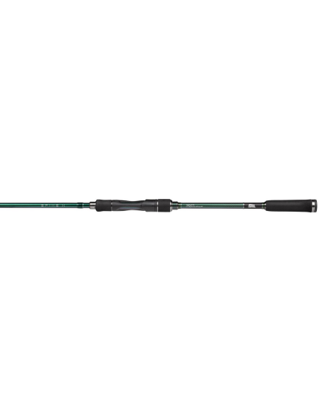 Lanseta Abu Garcia Spike X Jigging 802 Spin, 2.44m, 14-40g, 2buc Lanseta Abu Garcia Spike X Jigging 802 Spin, 2.44m, 14-40g, 2buc