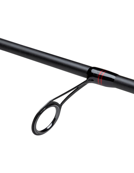 Lanseta Abu Garcia Vendetta V3 702m Spin, 2.13m, 13-30g, 2buc Lanseta Abu Garcia Vendetta V3 702m Spin, 2.13m, 13-30g, 2buc