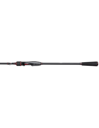 Lanseta Abu Garcia Vendetta V3 702m Spin, 2.13m, 13-30g, 2buc