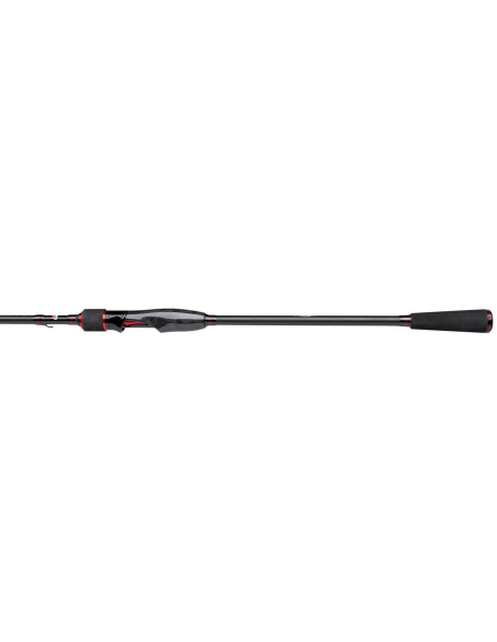 Lanseta Abu Garcia Vendetta V3 702m Spin, 2.13m, 13-30g, 2buc Lanseta Abu Garcia Vendetta V3 702m Spin, 2.13m, 13-30g, 2buc