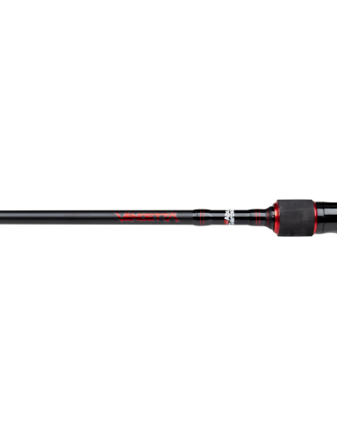 Lanseta Abu Garcia Vendetta V3 702m Spin, 2.13m, 13-30g, 2buc