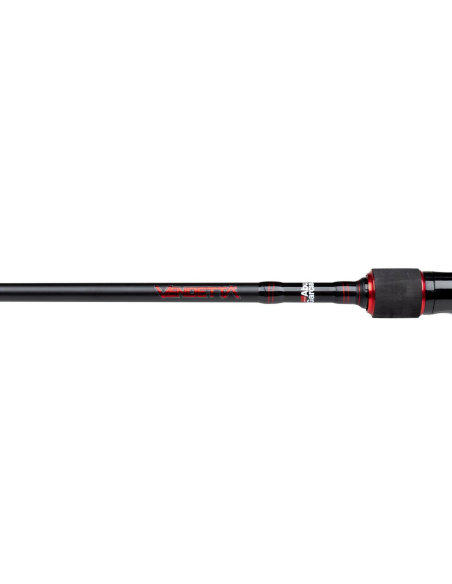 Lanseta Abu Garcia Vendetta V3 702m Spin, 2.13m, 13-30g, 2buc Lanseta Abu Garcia Vendetta V3 702m Spin, 2.13m, 13-30g, 2buc