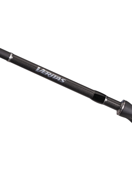 Lanseta Abu Garcia Veritas Spinning Rod, 2.13m, 7-28g, 2buc Lanseta Abu Garcia Veritas Spinning Rod, 2.13m, 7-28g, 2buc