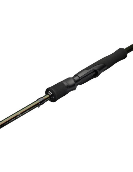 Lanseta Abu Garcia Spike S Jigging Rod 802, 2.44m, 12-35g, 2buc Lanseta Abu Garcia Spike S Jigging Rod 802, 2.44m, 12-35g, 2buc