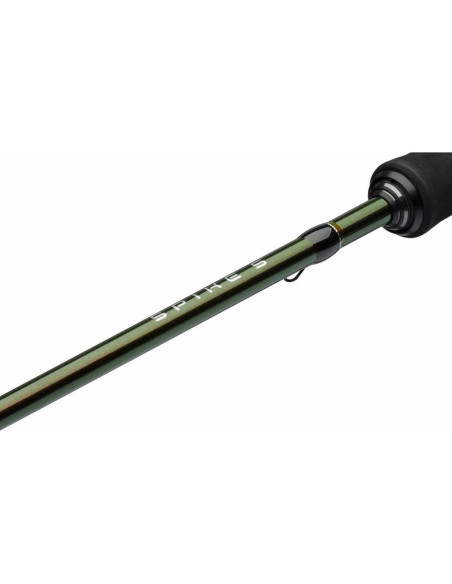 Lanseta Abu Garcia Spike S Jigging Rod 802, 2.44m, 12-35g, 2buc Lanseta Abu Garcia Spike S Jigging Rod 802, 2.44m, 12-35g, 2buc