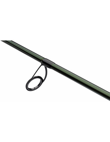 Lanseta Abu Garcia Spike S Jigging Rod 802, 2.44m, 12-35g, 2buc