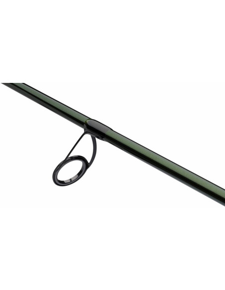 Lanseta Abu Garcia Spike S Jigging Rod 802, 2.44m, 12-35g, 2buc Lanseta Abu Garcia Spike S Jigging Rod 802, 2.44m, 12-35g, 2buc