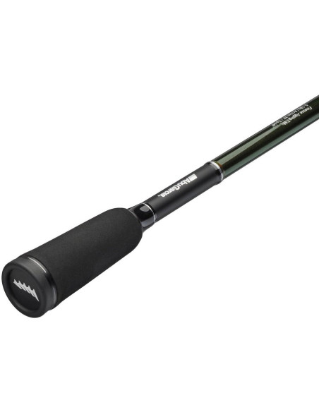 Lanseta Abu Garcia Spike S Jigging Rod 802, 2.44m, 12-35g, 2buc Lanseta Abu Garcia Spike S Jigging Rod 802, 2.44m, 12-35g, 2buc