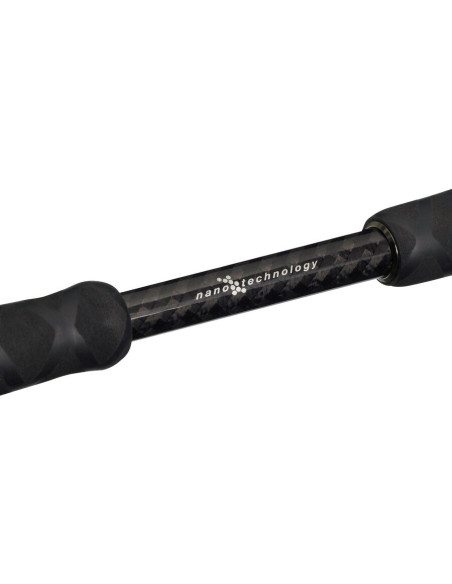 Lanseta Abu Garcia Eon 662ul Spinning Rod, 1.98m, 1-74g, 2buc Lanseta Abu Garcia Eon 662ul Spinning Rod, 1.98m, 1-74g, 2buc