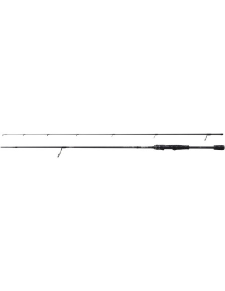 Lanseta Abu Garcia Eon 702LP Spinning Rod, 2.13m, 3-15g, 2buc Lanseta Abu Garcia Eon 702LP Spinning Rod, 2.13m, 3-15g, 2buc