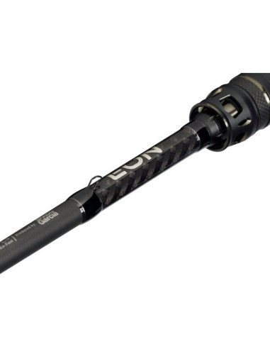 Lanseta Abu Garcia Eon 702LP Spinning Rod, 2.13m, 3-15g, 2buc