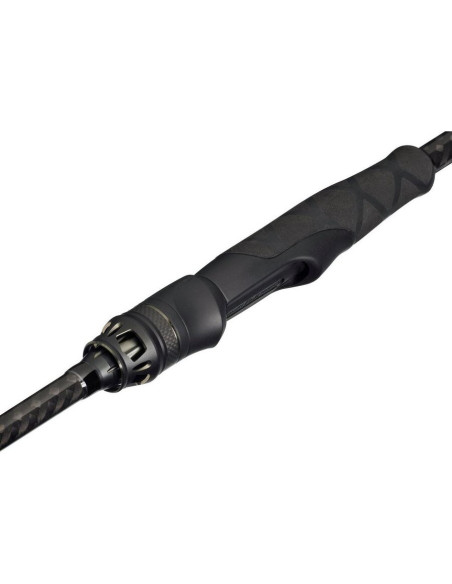 Lanseta Abu Garcia Eon 702LP Spinning Rod, 2.13m, 3-15g, 2buc Lanseta Abu Garcia Eon 702LP Spinning Rod, 2.13m, 3-15g, 2buc