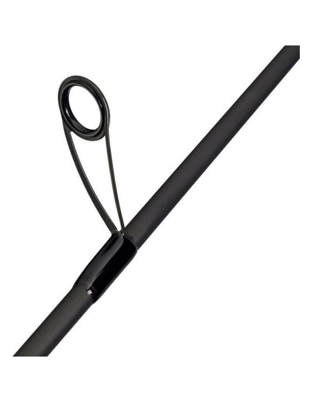 Lanseta Abu Garcia Eon 702M Spinning Rod, 2.13m, 10-30g, 2buc Lanseta Abu Garcia Eon 702M Spinning Rod, 2.13m, 10-30g, 2buc