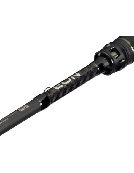 Lanseta Abu Garcia Eon 702M Spinning Rod, 2.13m, 10-30g, 2buc Lanseta Abu Garcia Eon 702M Spinning Rod, 2.13m, 10-30g, 2buc