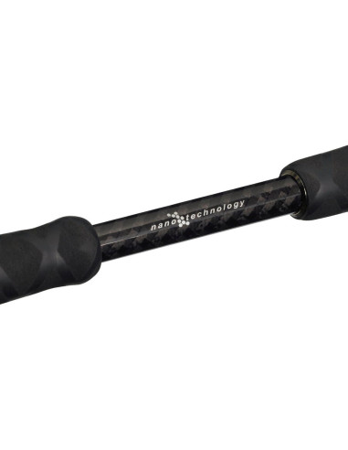 Lanseta Abu Garcia Eon 702M Spinning Rod, 2.13m, 10-30g, 2buc