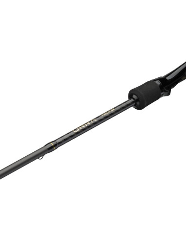 Lanseta Abu Garcia Orra Predator Spinning Rod, 1.98m, 1-7g, 2buc